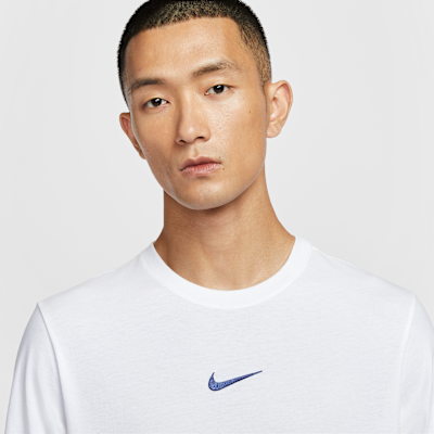나이키 남성 농구 긴팔 티셔츠