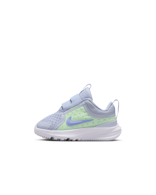 Детские кроссовки Nike Star Runner 5 Baby/Toddler для бега