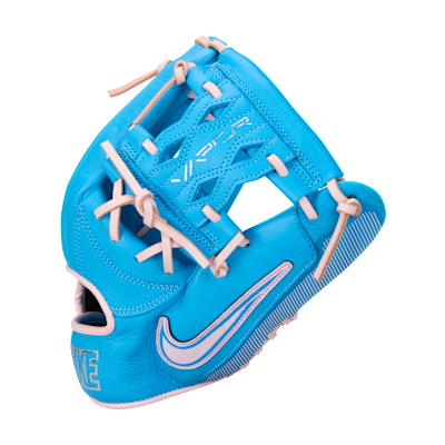 Nike Vapor Baseball Fielding Glove - Right Hand Throw