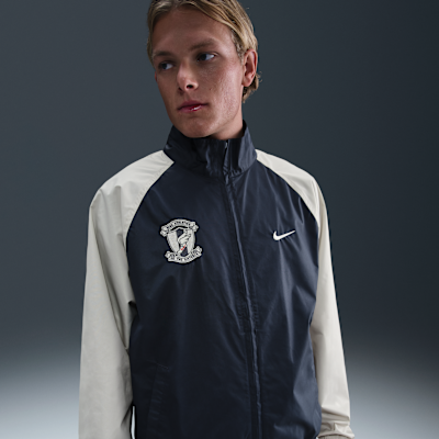 Nike Club