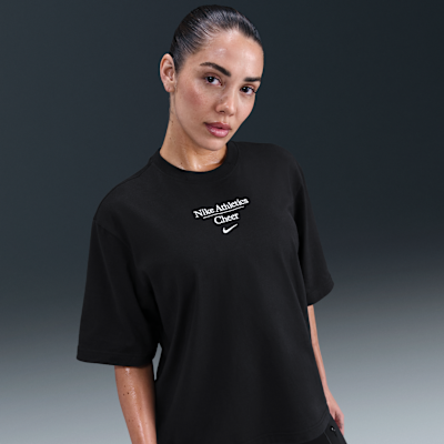 Nike Cheer