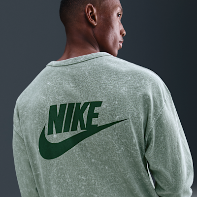 Nike Sportswear Premium Essentials Men's Long-Sleeve T-Shirt