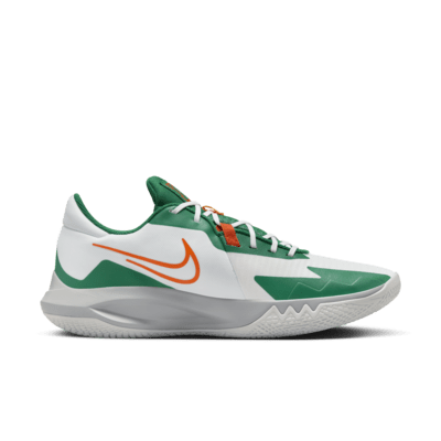 Calzado de básquetbol Nike Precision 6. Nike.com