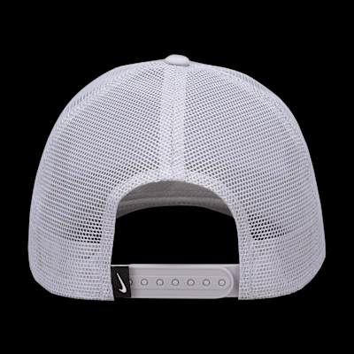 Nike Rise Structured Trucker Cap