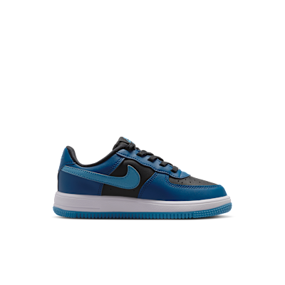 나이키 포스 1 로우 이지온 리틀키즈 신발