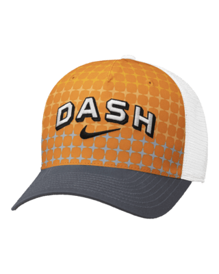 Кепка Houston Dash Nike NWSL Trucker Cap