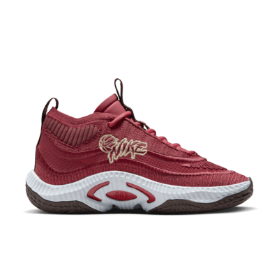 Tenis de básquetbol para mujer Cosmic Unity 3