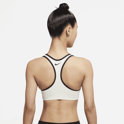 Nike Swoosh Circa 72 Women's Medium-Support 1-Piece Pad Sports Bra