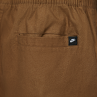 Nike Sportswear Club