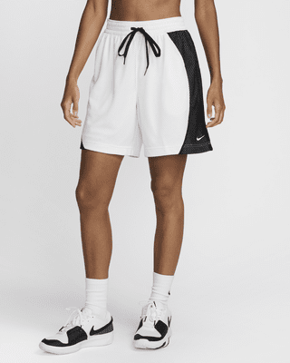 Женские шорты Nike Essential Dri-FIT Mesh Basketball Shorts для баскетбола