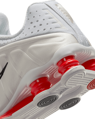 Nike Shox R4