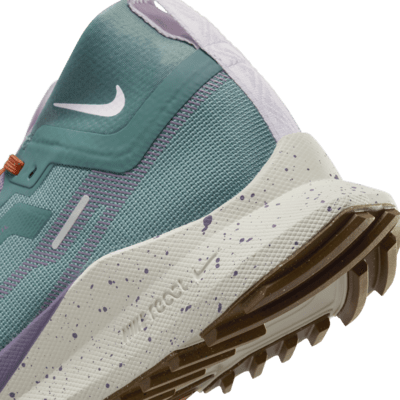 Chaussure de trail imperméable Nike Pegasus Trail 4 GORE-TEX pour femme