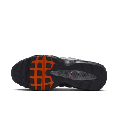 Scarpa Nike Air Max 95 – Uomo