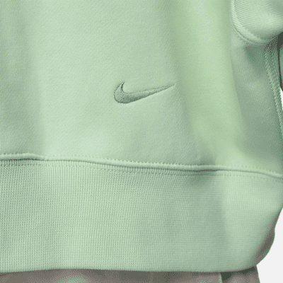 Nike ACG Therma-FIT Women's "Tuff Knit" Fleece Hoodie