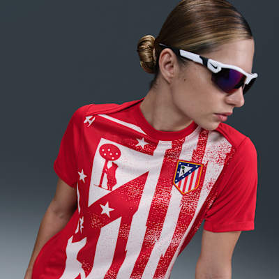 Primera equipación Academy Pro Atlético de Madrid