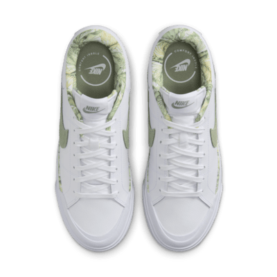 Tenis para mujer Nike Court Legacy Lift