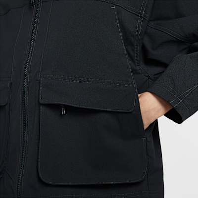 ナイキ ACG "Smith Summit" ウィメンズ UVレジスタント ジャケット