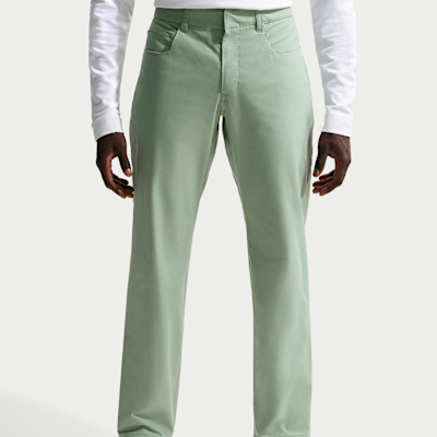 Pantalones de golf con 5 bolsillos para hombre Nike Velocity