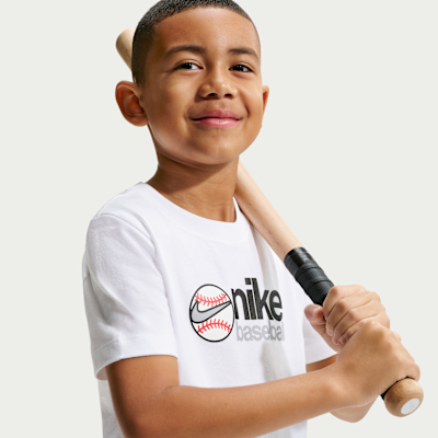 Nike Big Kids' Baseball T-Shirt