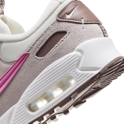 Calzado para mujer Nike Air Max 90 Futura