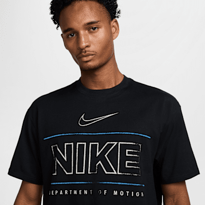 Nike Sportswear Men's T-Shirt
