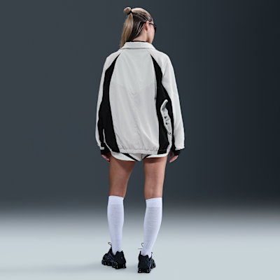 Nike Sportswear Women's Oversized Tracksuit Jacket