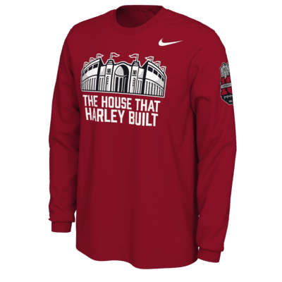 Nike College (Ohio State) Men's T-Shirt