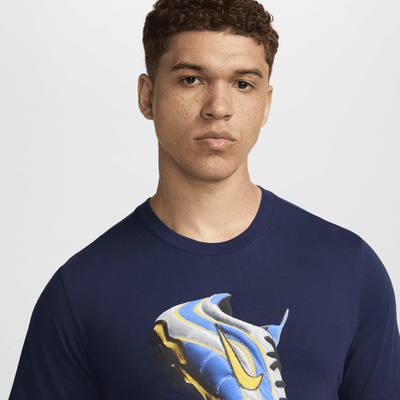 Nike Men's Soccer T-Shirt