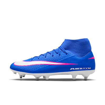 Nike Mercurial Superfly 10 Academy