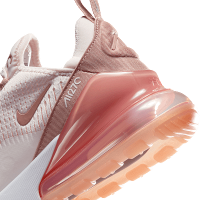 Nike Air Max 270 Women's Shoes