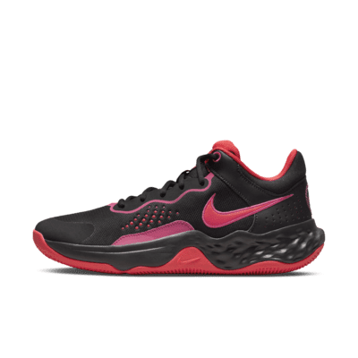 Zapatillas nike hotsell hombre basquet