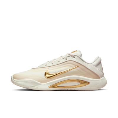 A'One "dyNasty" EP A'ja Wilson Basketball Shoes