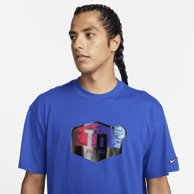 Nike Sportswear T-shirt met graphic voor heren