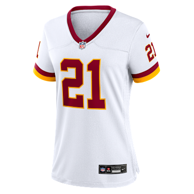 Sean Taylor Washington Commanders
