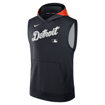 Detroit Tigers Authentic Collection