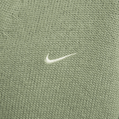 Ζακέτα Nike Sportswear Metro Ground για μεγάλα παιδιά