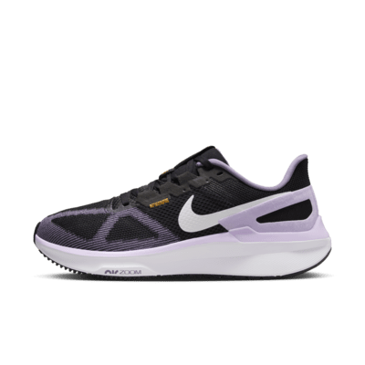 Damskie buty do biegania po asfalcie Nike Structure 25