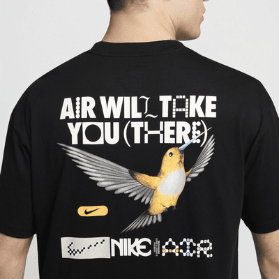 Nike Sportswear Men's Max90 T-Shirt