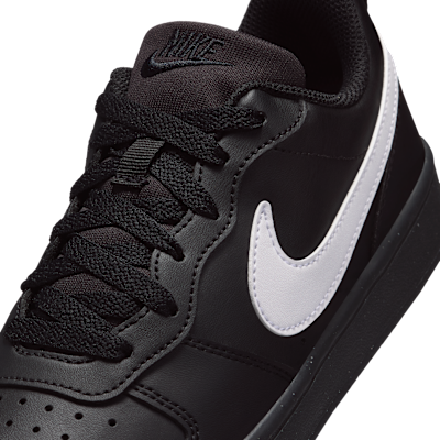 Nike Court Borough Low Recraft Genç Çocuk Ayakkabısı