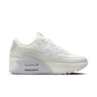 Tenis para mujer Nike Air Max 90 LV8