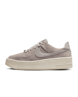 af1 low suede