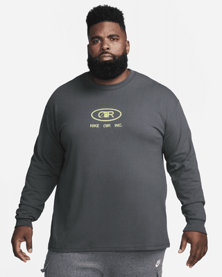 Nike Sportswear Los Angeles Long Sleeve T-Shirt