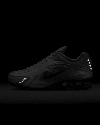 Nike Shox R4