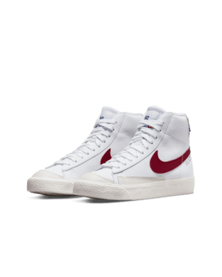 Nike Blazer Mid '77 Big Kids' Shoes 