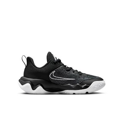 Giannis Immortality 4 Big Kids' Basketball Shoes
