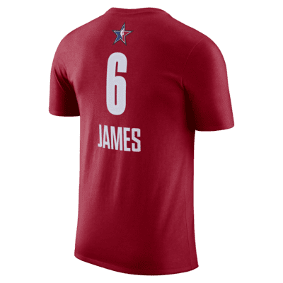 lebron james all
