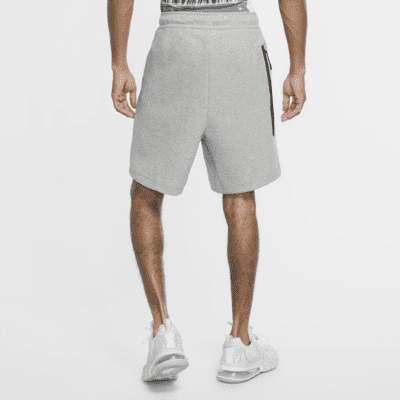 nike tech fleece shorts men's