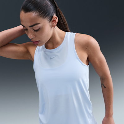 Nike One Classic Women's Dri-FIT Tank Top