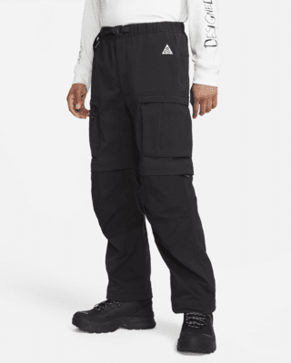 Nike ACG 'Smith Summit' Men's Cargo Trousers. Nike SE