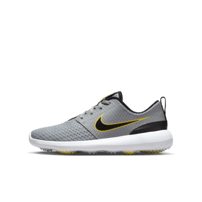 One hundred years Express Christchurch Kids Golf Shoes. Nike.com